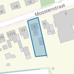 Perceel DNE00-I-3273