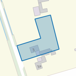 Perceel DNE00-I-3277