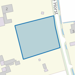 Perceel DNE00-I-3278