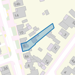 Perceel DNE00-I-3292