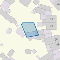 Perceel DNE00-I-3299