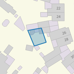 Perceel DNE00-I-3300