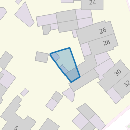 Perceel DNE00-I-3301