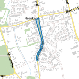 Perceel DNE00-I-3307