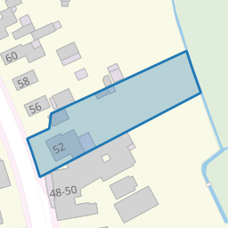 Perceel DNE00-I-3312