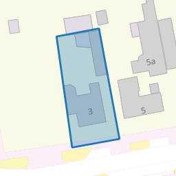 Perceel DNE00-I-3316