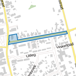 Perceel DNE00-I-3317