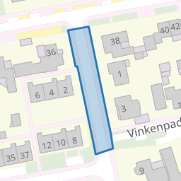 Perceel DNE00-I-3319