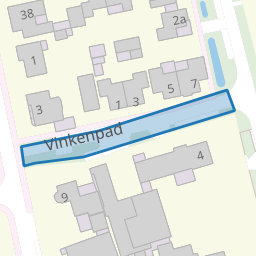 Perceel DNE00-I-3320