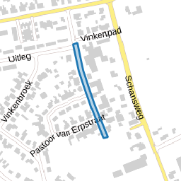 Perceel DNE00-I-3321