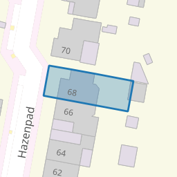 Perceel DNE00-I-3325