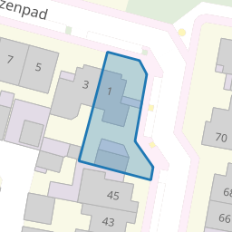 Perceel DNE00-I-3327