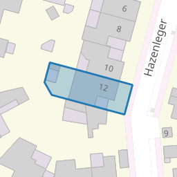 Perceel DNE00-I-3330