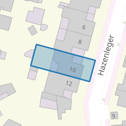 Perceel DNE00-I-3331