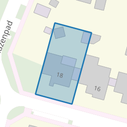 Perceel DNE00-I-3337