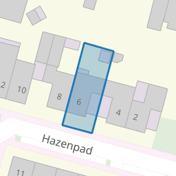 Perceel DNE00-I-3343