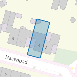 Perceel DNE00-I-3344