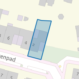 Perceel DNE00-I-3345