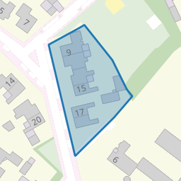 Perceel DNE00-I-3349