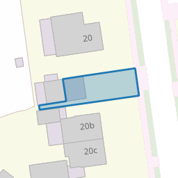 Perceel DNE00-I-3371