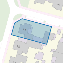 Perceel DNE00-I-3381