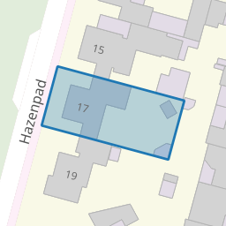 Perceel DNE00-I-3382