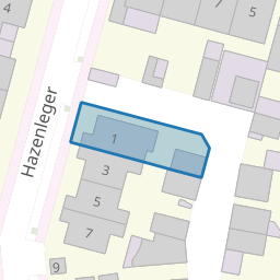 Perceel DNE00-I-3388