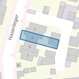 Perceel DNE00-I-3389