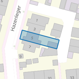 Perceel DNE00-I-3390