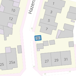 Perceel DNE00-I-3392