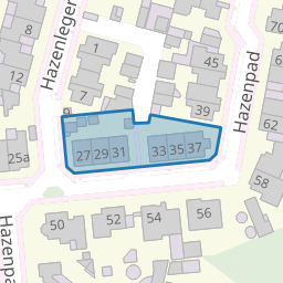 Perceel DNE00-I-3393