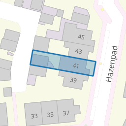 Perceel DNE00-I-3395