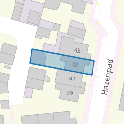 Perceel DNE00-I-3396