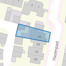 Perceel DNE00-I-3397