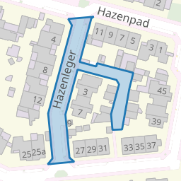 Perceel DNE00-I-3398