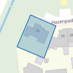 Perceel DNE00-I-3399