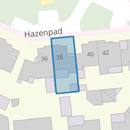 Perceel DNE00-I-3401