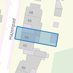 Perceel DNE00-I-3412