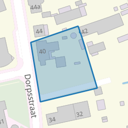 Perceel DNE00-I-3426