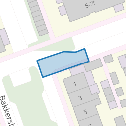 Perceel DNE00-I-3430