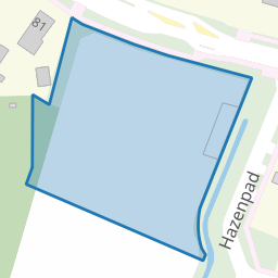 Perceel DNE00-I-3439