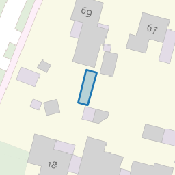 Perceel DNE00-I-3441