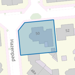 Perceel DNE00-I-3444