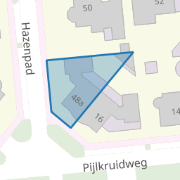 Perceel DNE00-I-3445