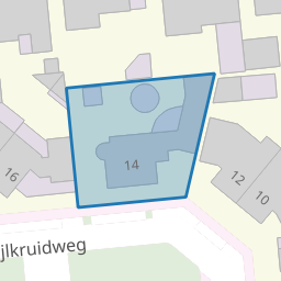 Perceel DNE00-I-3447