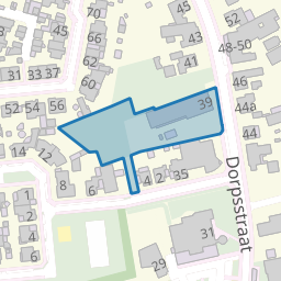 Perceel DNE00-I-3452