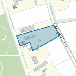 Perceel DNE00-I-3469