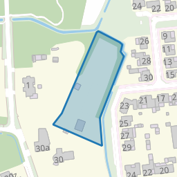 Perceel DNE00-I-3471