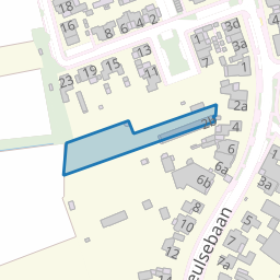 Perceel DNE00-I-3481