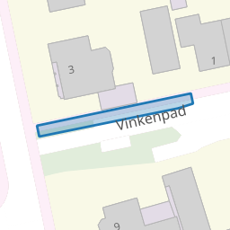 Perceel DNE00-I-3494